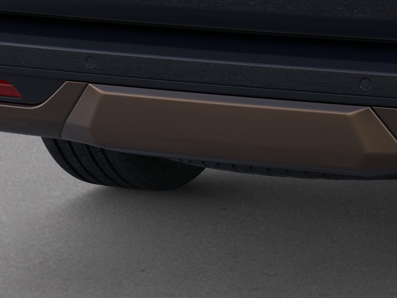2026 Ford Expedition King Ranch Agate Black Metallic at Planet Ford