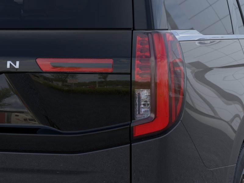 2026 Ford Expedition King Ranch Dark Matter Gray Metallic at Planet Ford