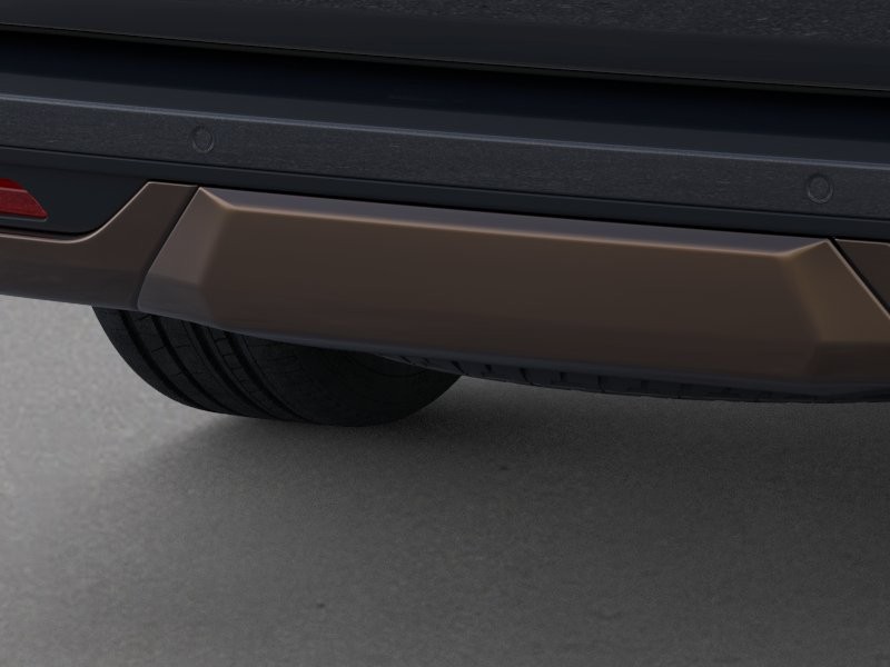2026 Ford Expedition King Ranch Dark Matter Gray Metallic at Planet Ford