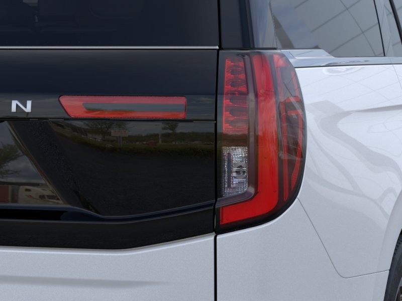 2026 Ford Expedition King Ranch Star White Metallic Tri-Coat at Planet Ford