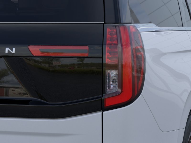 2026 Ford Expedition King Ranch Space Silver Metallic at Planet Ford