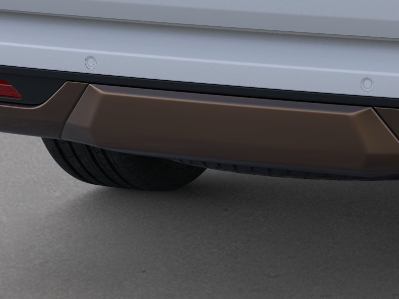 2026 Ford Expedition King Ranch Space Silver Metallic at Planet Ford