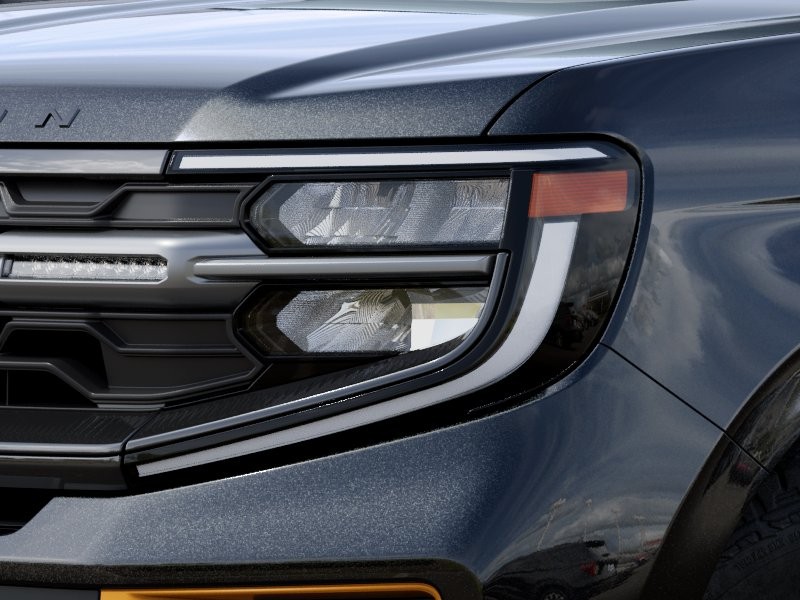 2027 Ford Expedition Tremor Agate Black Metallic at Planet Ford