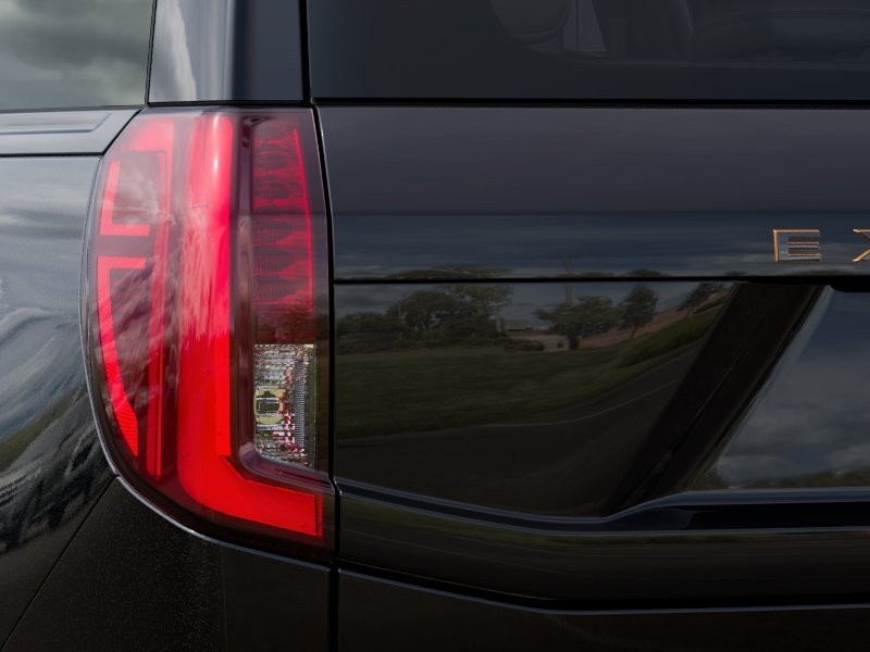 2027 Ford Expedition Tremor Agate Black Metallic at Planet Ford