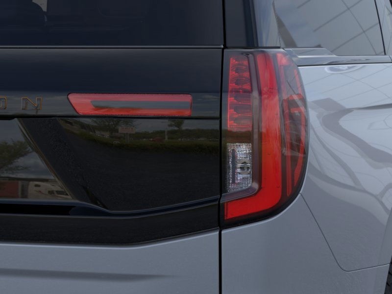 2026 Ford Expedition Tremor Glacier Gray Metallic Tri-Coat at Planet Ford