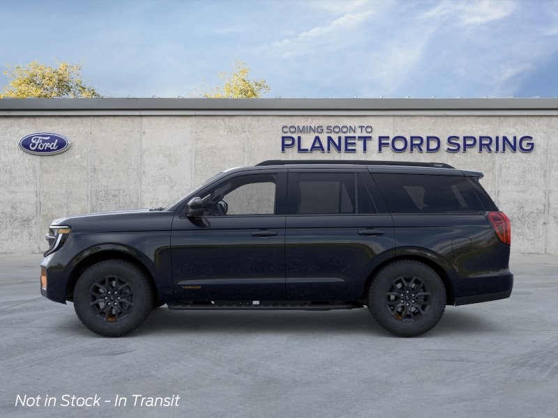 new 2026 Ford Expedition car