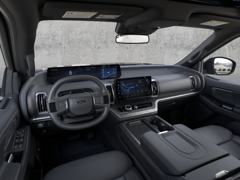 new 2026 Ford Expedition car