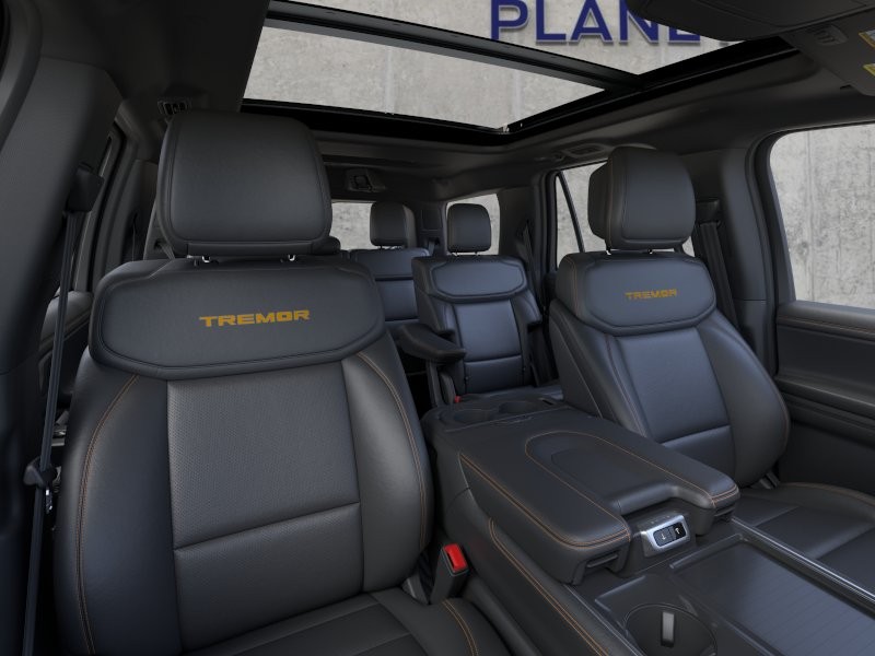 new 2026 Ford Expedition car