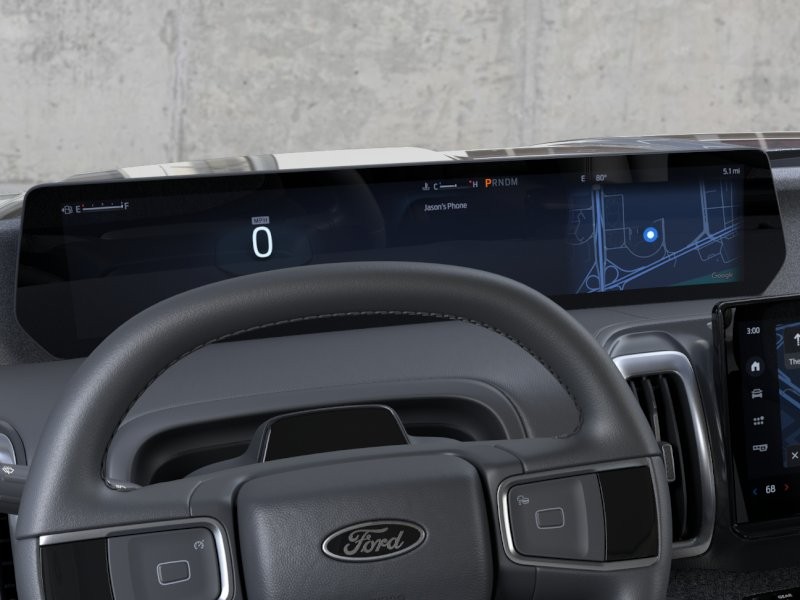 new 2026 Ford Expedition car