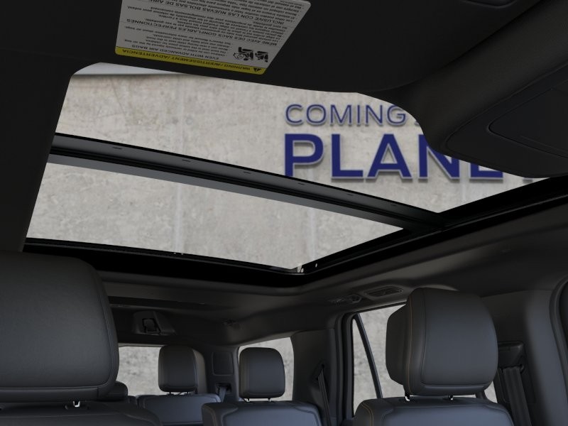 new 2026 Ford Expedition car