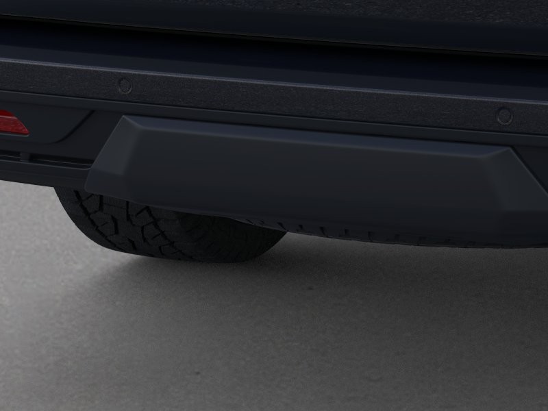 2026 Ford Expedition Tremor Agate Black Metallic at Planet Ford
