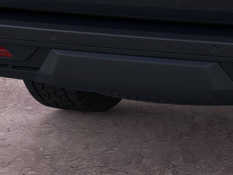 2026 Ford Expedition Tremor Agate Black Metallic at Planet Ford