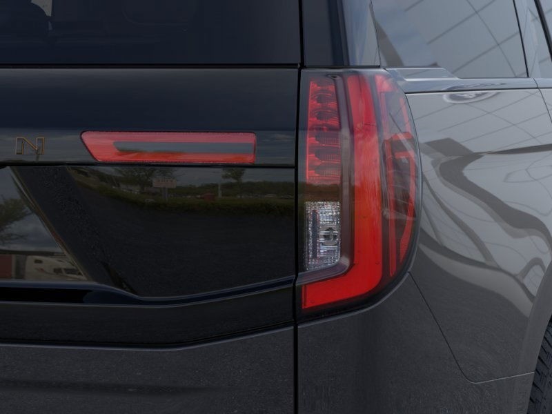 2027 Ford Expedition Tremor Dark Matter Gray Metallic at Planet Ford