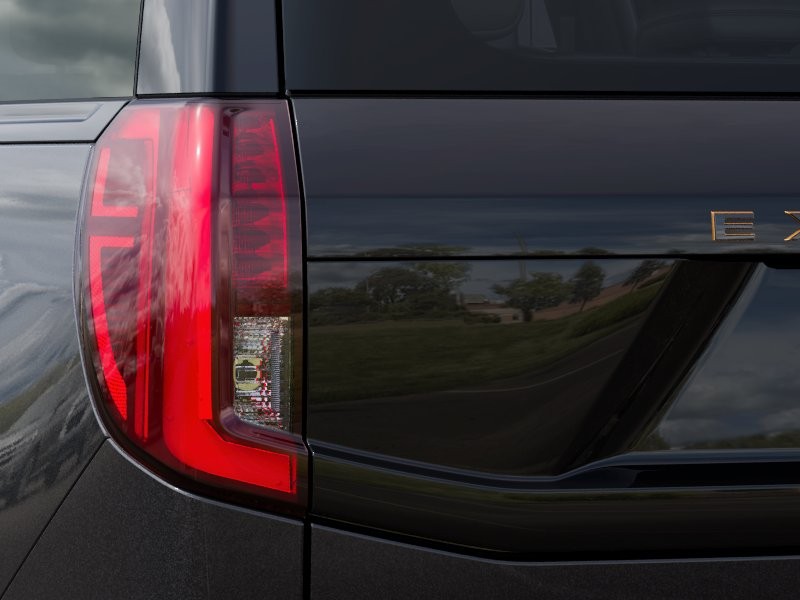 2027 Ford Expedition Tremor Dark Matter Gray Metallic at Planet Ford