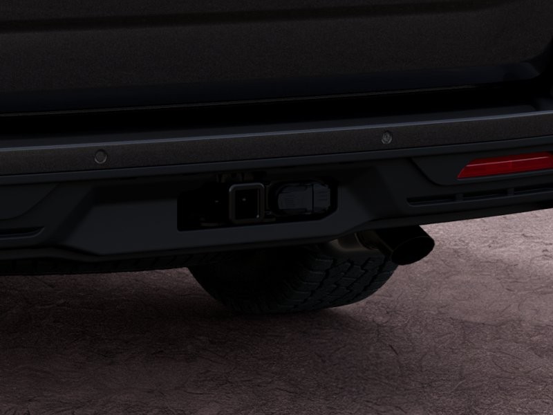 2027 Ford Expedition Tremor Dark Matter Gray Metallic at Planet Ford