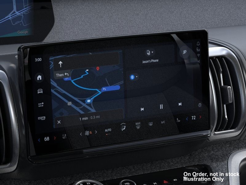 2026 Ford Expedition Tremor Dark Matter Gray Metallic at Planet Ford