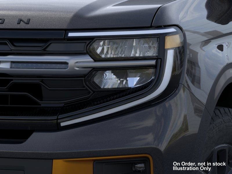 2026 Ford Expedition Tremor Dark Matter Gray Metallic at Planet Ford