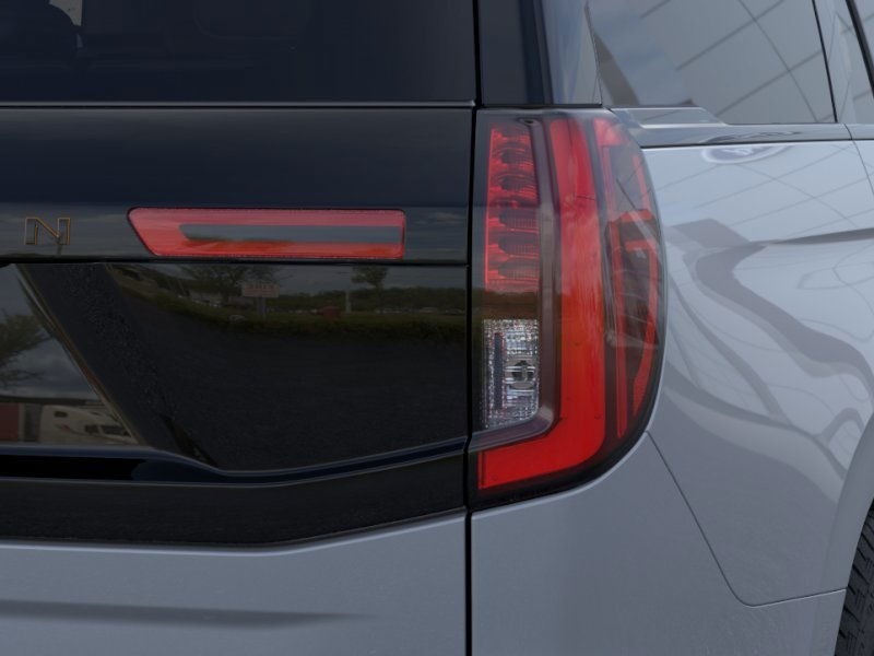 2026 Ford Expedition Tremor Marsh Gray at Planet Ford
