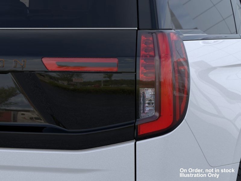 2026 Ford Expedition Tremor Star White Metallic Tri-Coat at Planet Ford