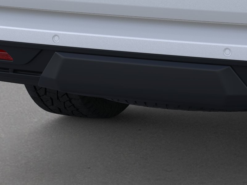 2026 Ford Expedition Tremor Star White Metallic Tri-Coat at Planet Ford