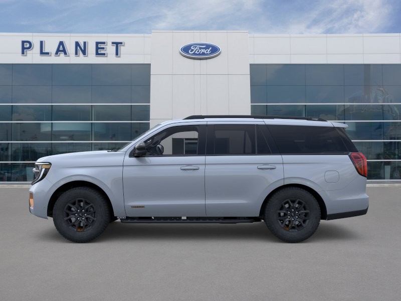 new 2026 Ford Expedition car
