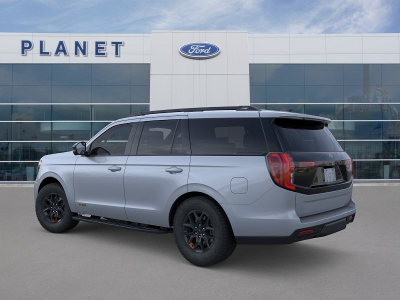 new 2026 Ford Expedition car