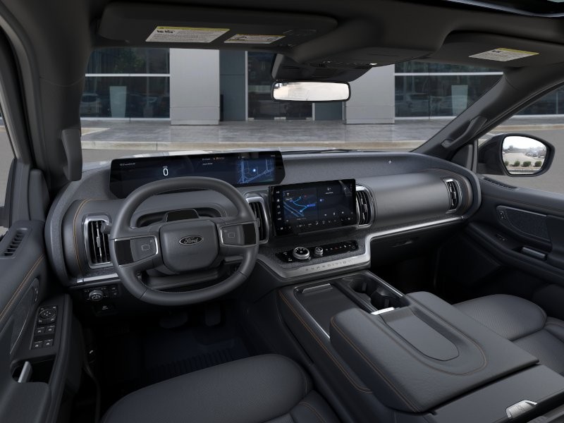 new 2026 Ford Expedition car