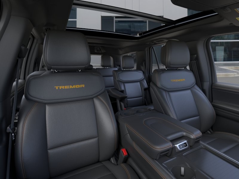 new 2026 Ford Expedition car