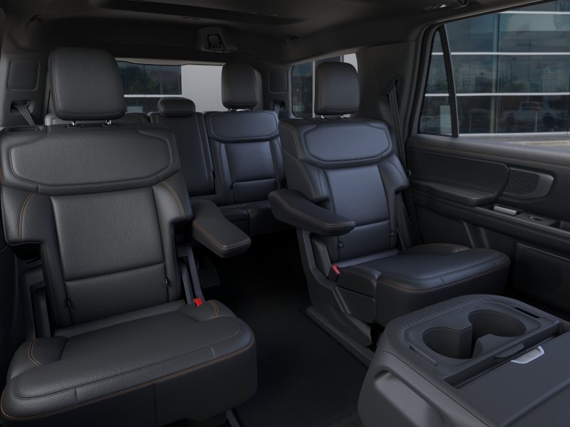 new 2026 Ford Expedition car