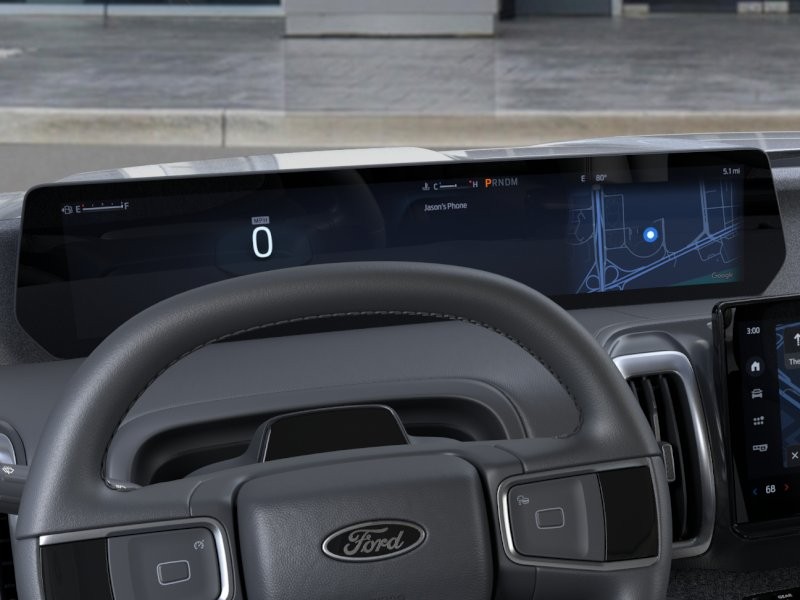 new 2026 Ford Expedition car