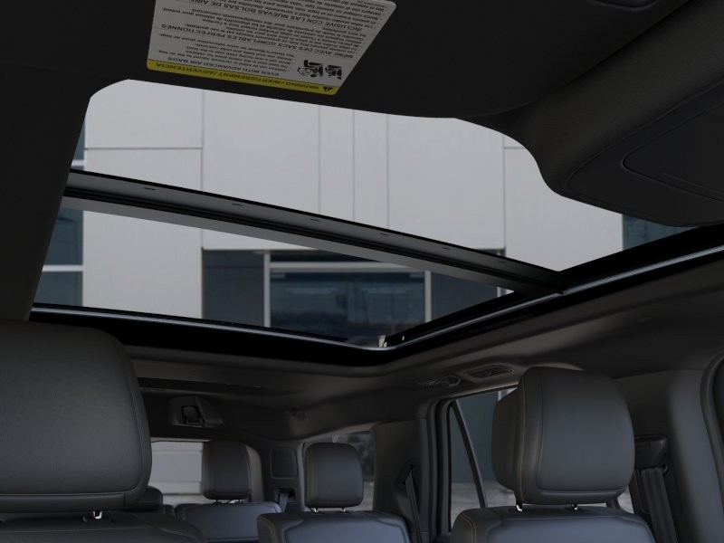 new 2026 Ford Expedition car