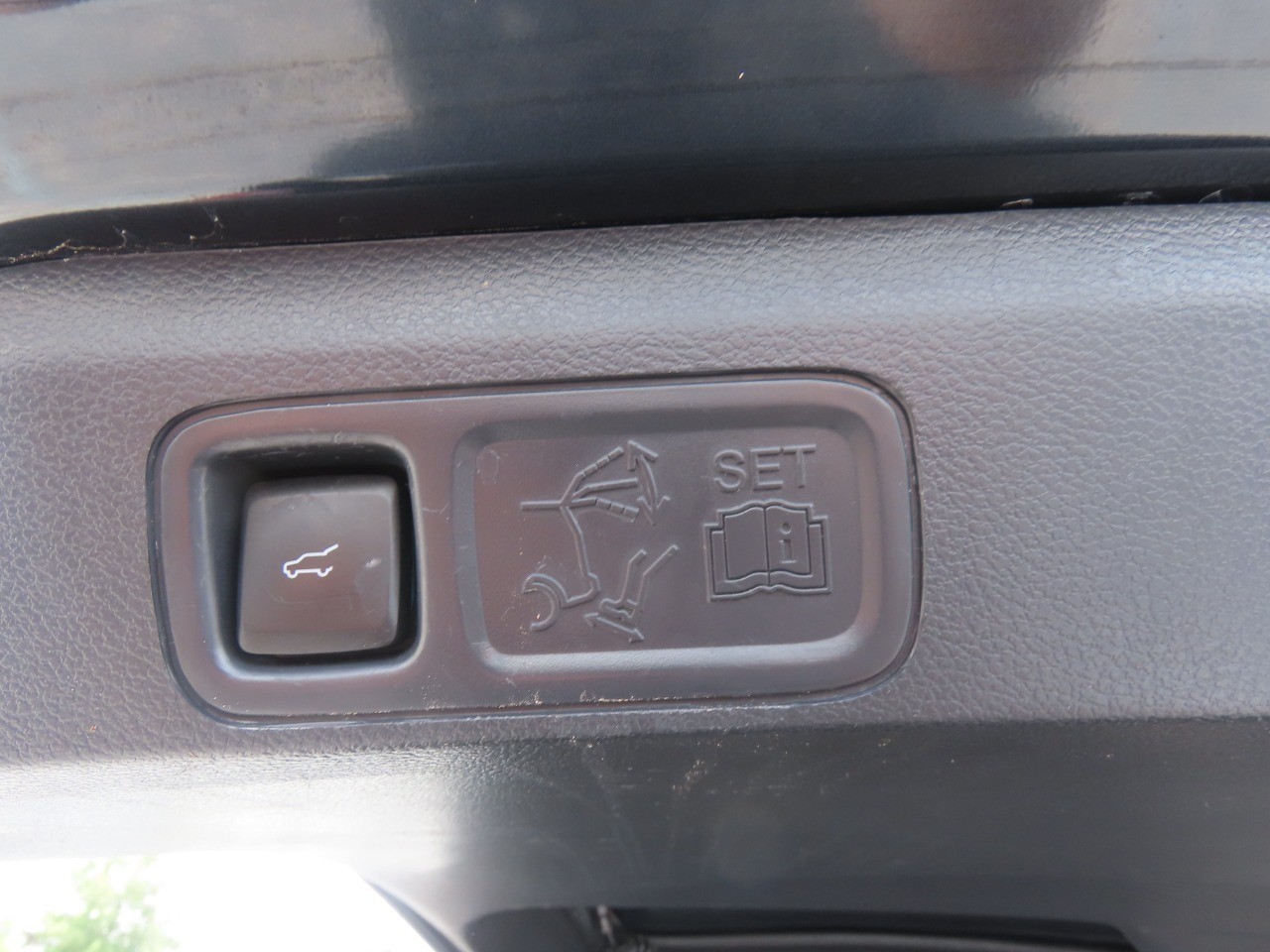 2023 Ford Expedition Limited Stone Blue Metallic at Planet Ford