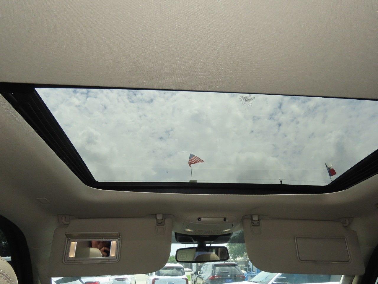 2023 Ford Expedition Limited Stone Blue Metallic at Planet Ford