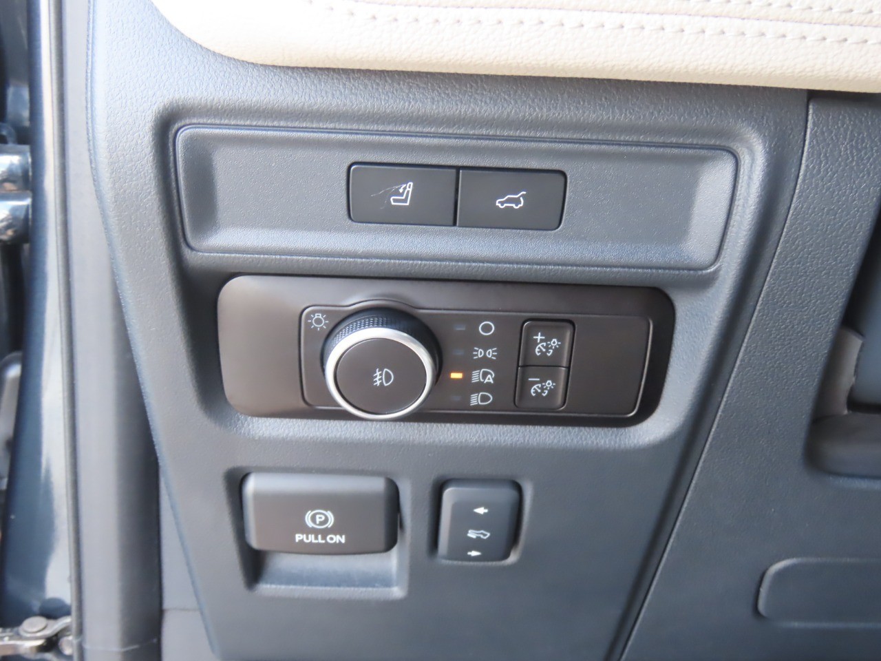 2023 Ford Expedition Limited Stone Blue Metallic at Planet Ford