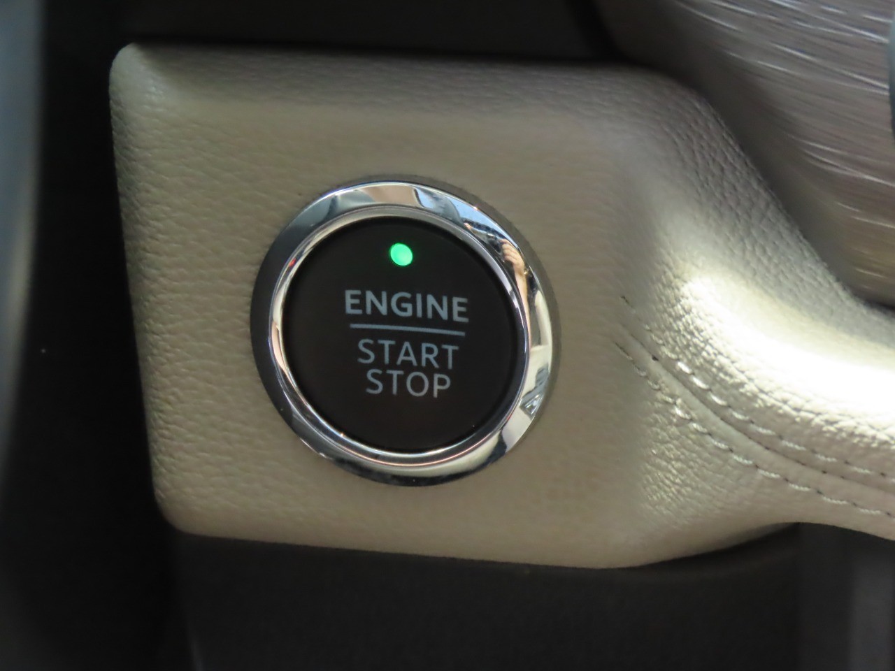2023 Ford Expedition Limited Stone Blue Metallic at Planet Ford