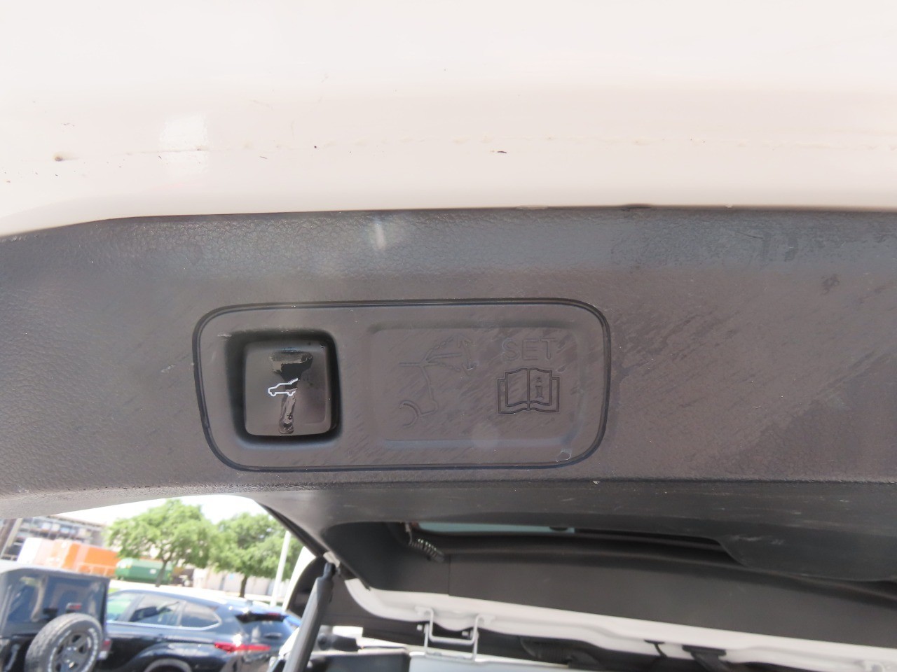 2024 Ford Expedition Limited Oxford White at Planet Ford