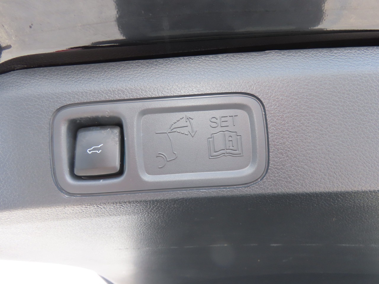 2024 Ford Expedition Limited Agate Black Metallic at Planet Ford