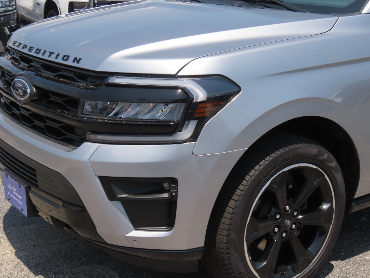 2024 Ford Expedition Limited - 2