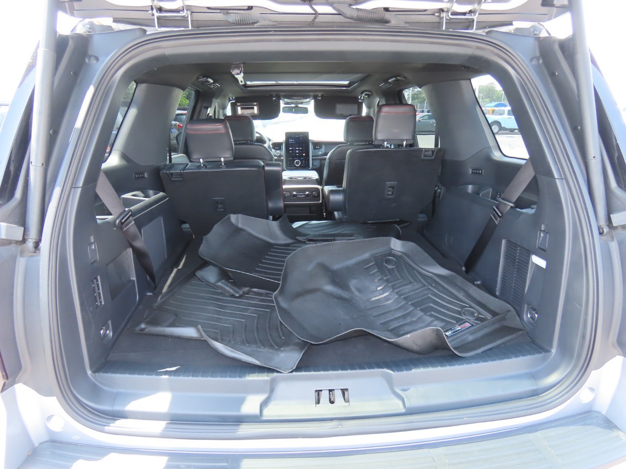 2024 Ford Expedition Limited - 11
