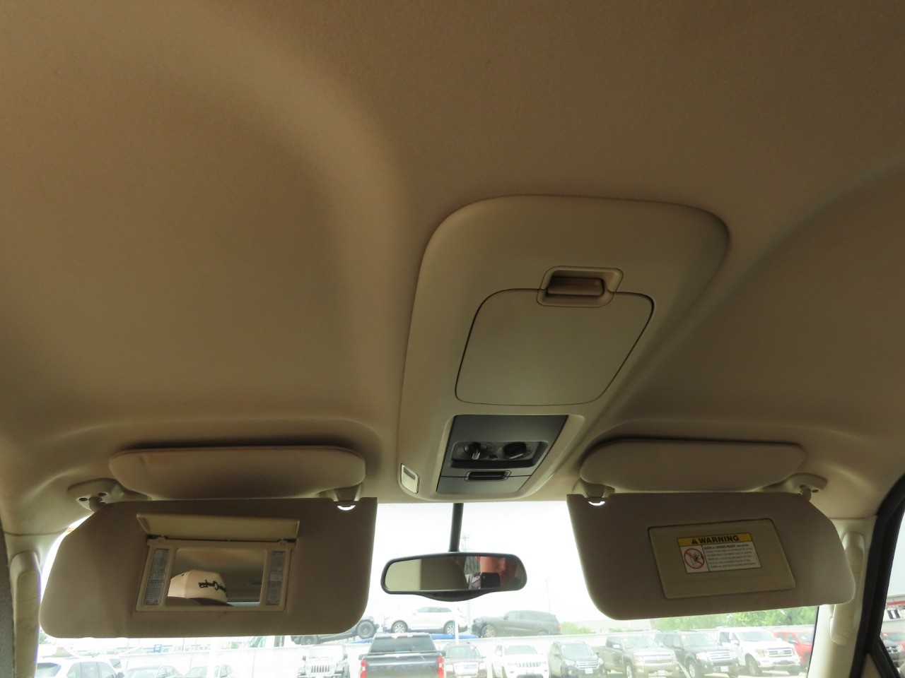 used 2005 Ford Expedition car, priced at $6,999