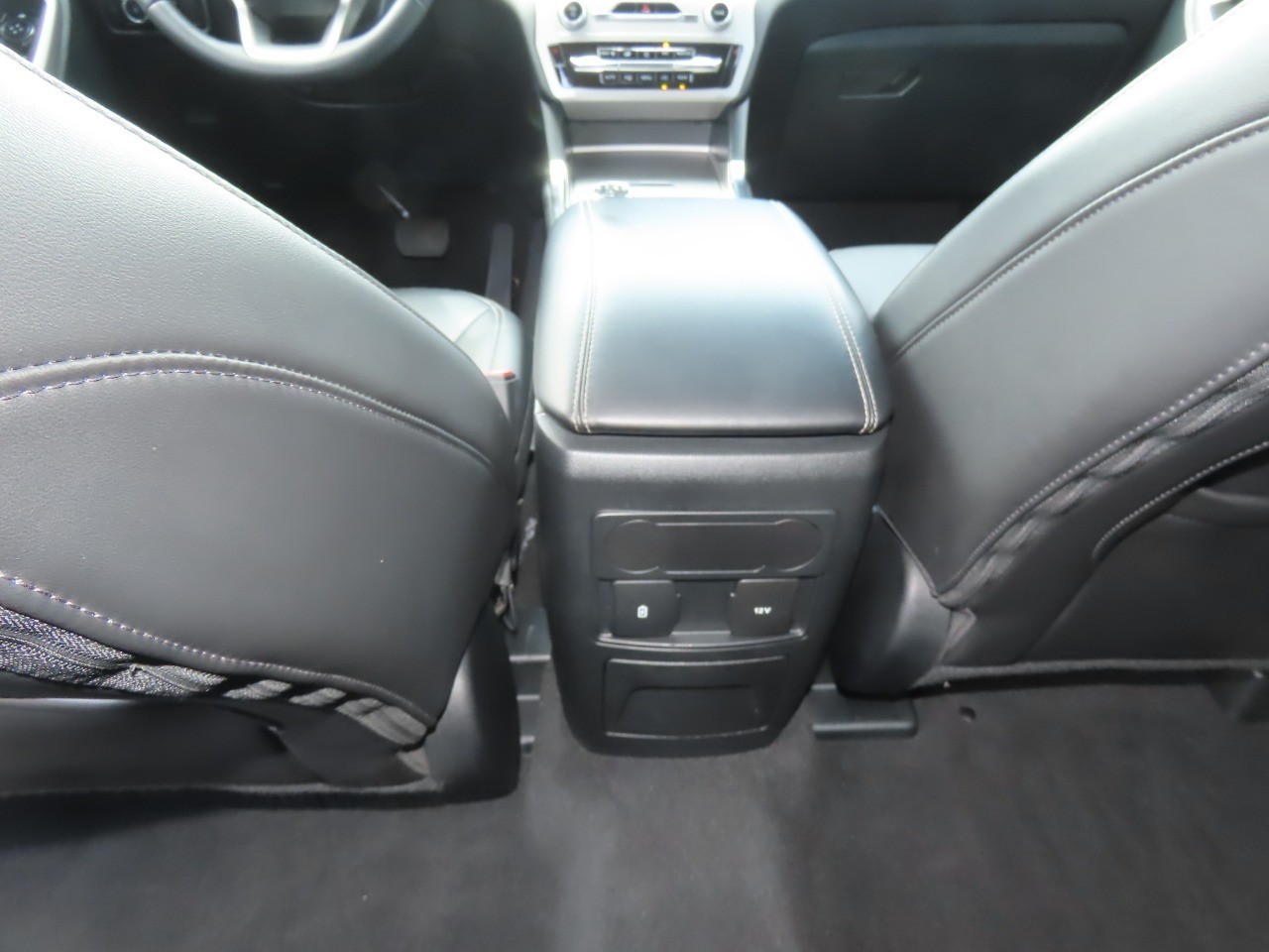 2023 Ford Explorer XLT Agate Black Metallic at Planet Ford