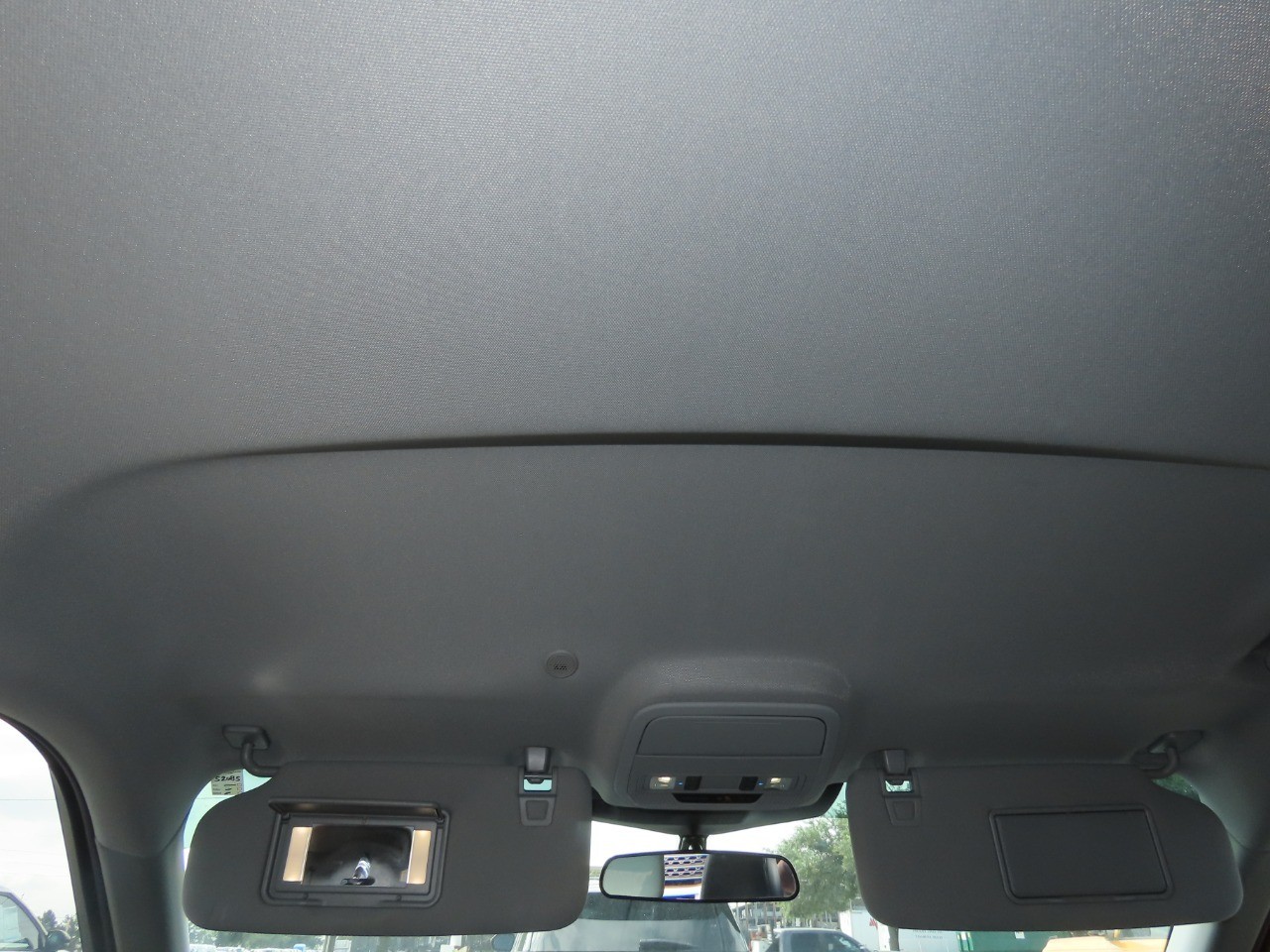 2023 Ford Explorer XLT Agate Black Metallic at Planet Ford