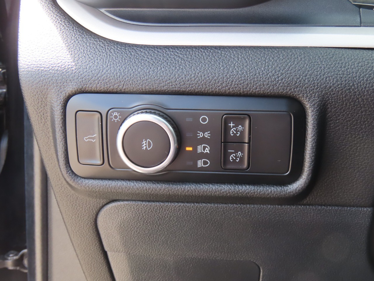 2023 Ford Explorer XLT Agate Black Metallic at Planet Ford
