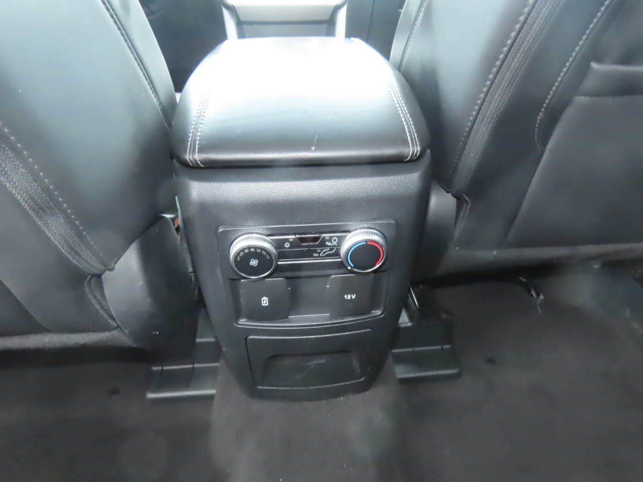 2023 Ford Explorer XLT Star White Metallic Tri-Coat at Planet Ford