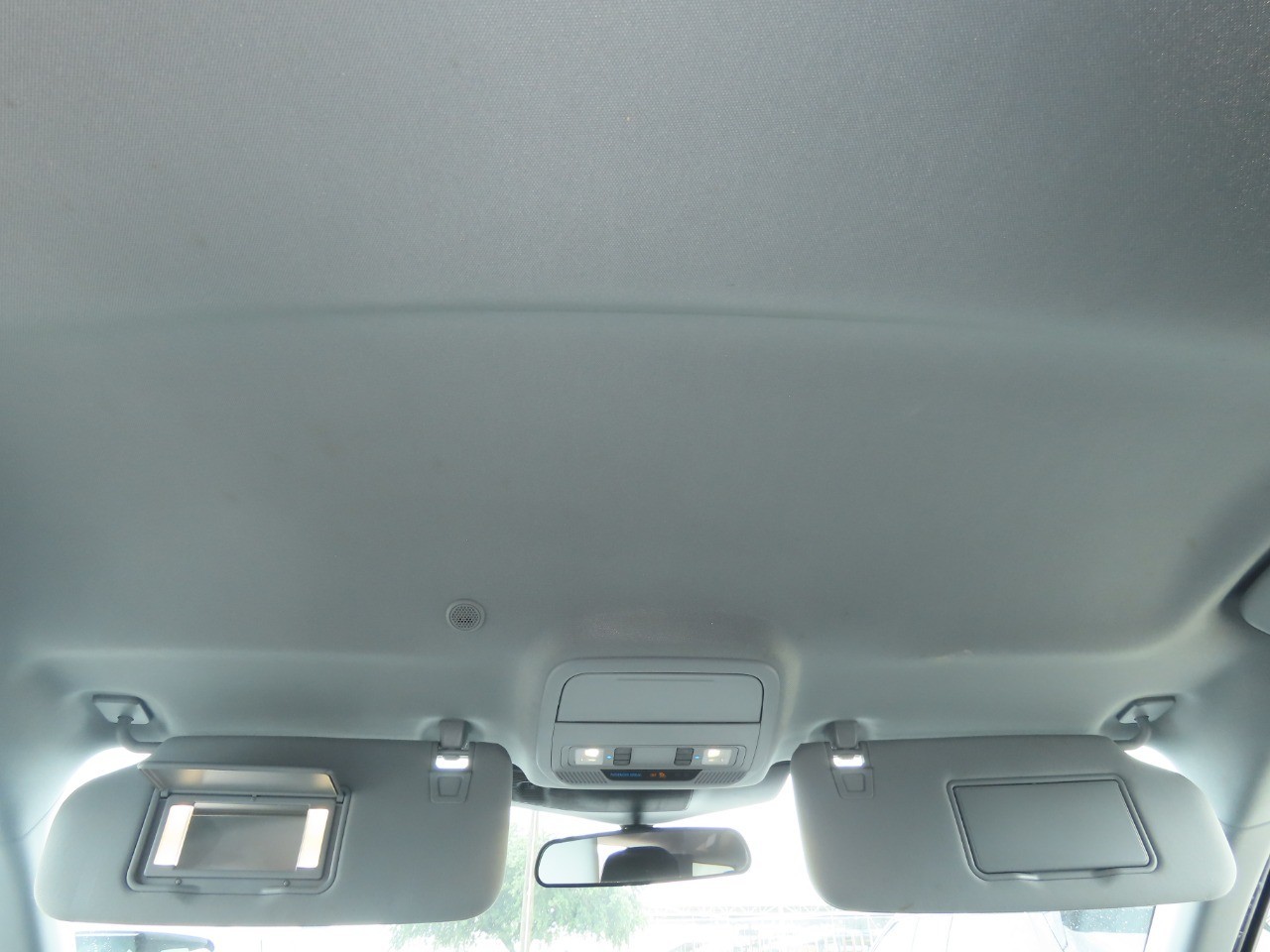 2023 Ford Explorer XLT Star White Metallic Tri-Coat at Planet Ford