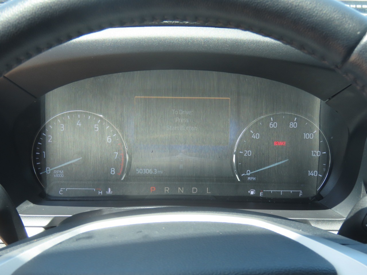 2023 Ford Explorer XLT Agate Black Metallic at Planet Ford