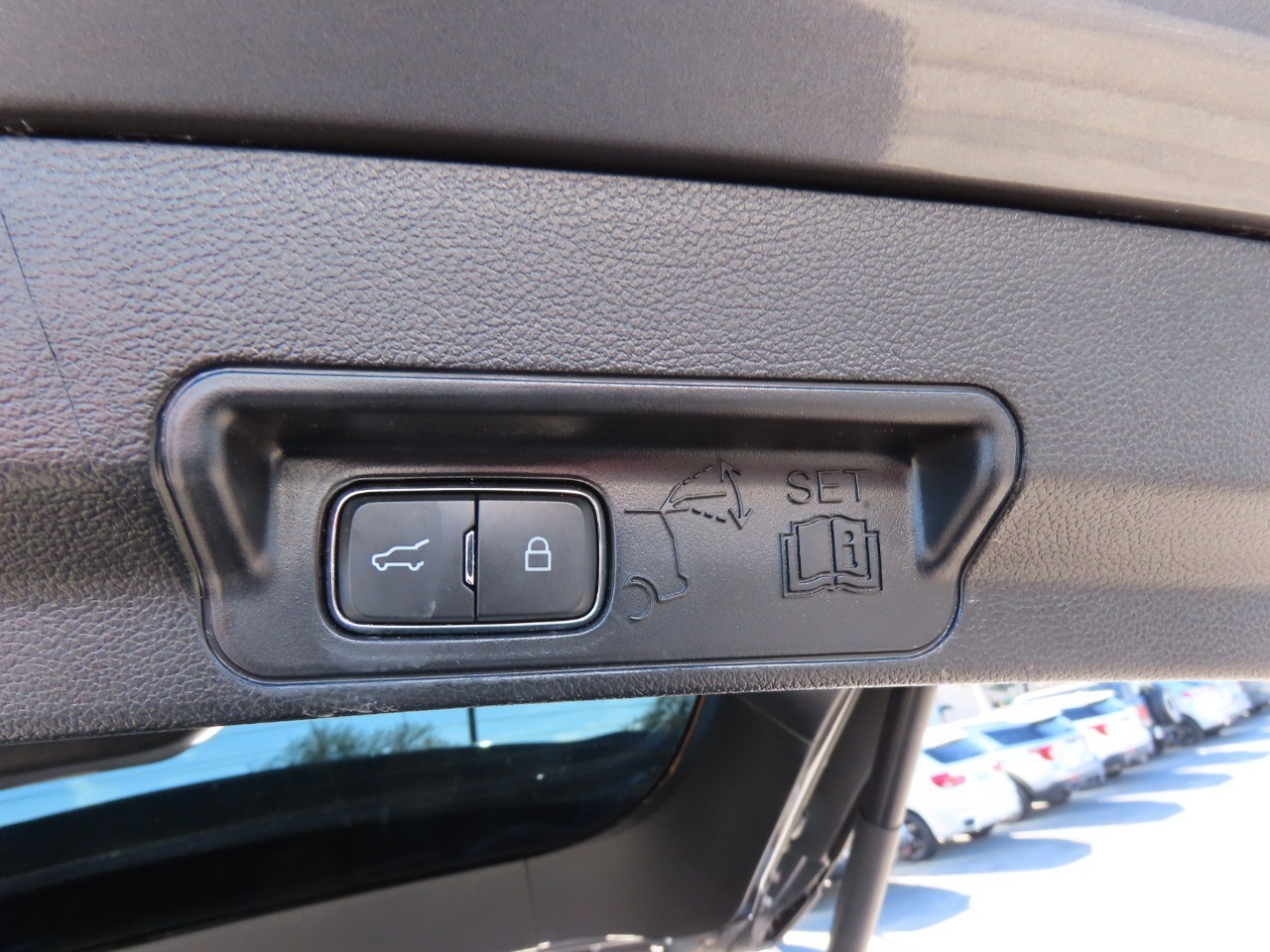 2022 Ford Explorer XLT Carbonized Gray Metallic at Planet Ford