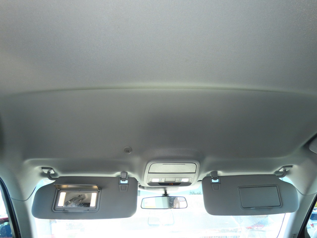 2022 Ford Explorer XLT Carbonized Gray Metallic at Planet Ford