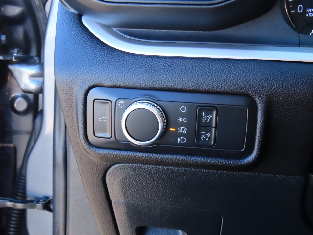 2022 Ford Explorer XLT Carbonized Gray Metallic at Planet Ford