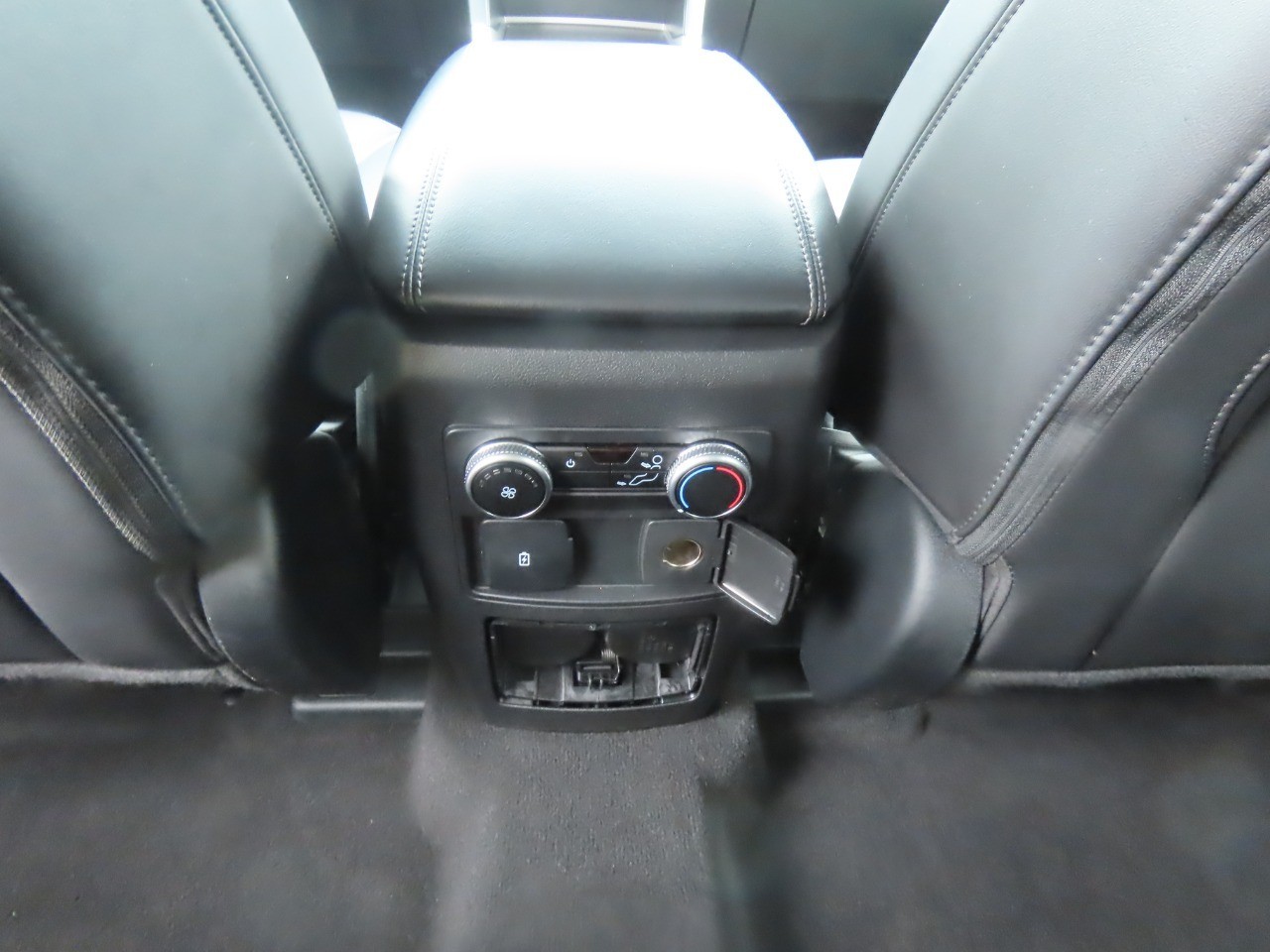 2023 Ford Explorer XLT Rapid Red Metallic Tinted Clearcoat at Planet Ford
